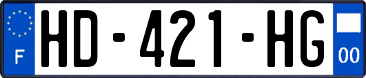 HD-421-HG