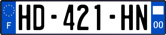 HD-421-HN