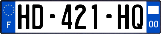 HD-421-HQ