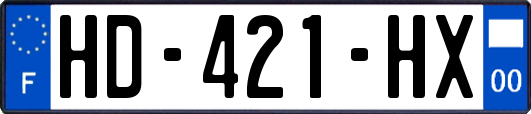 HD-421-HX