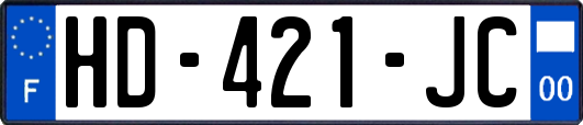 HD-421-JC