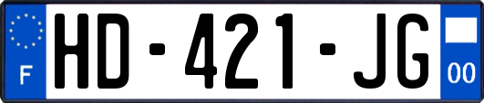 HD-421-JG