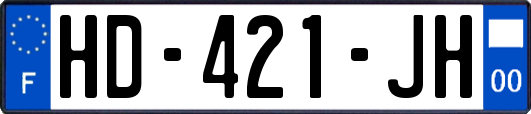HD-421-JH
