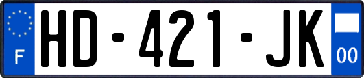 HD-421-JK