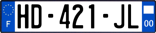 HD-421-JL