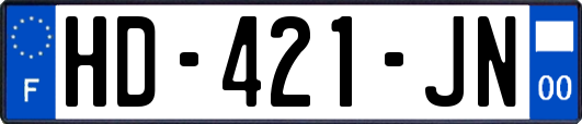 HD-421-JN