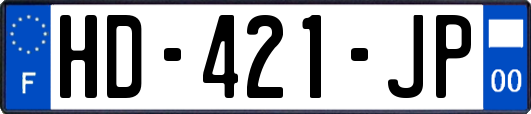 HD-421-JP