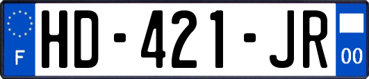 HD-421-JR
