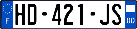 HD-421-JS