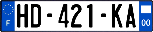 HD-421-KA