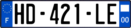 HD-421-LE