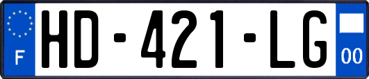 HD-421-LG