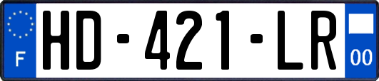 HD-421-LR