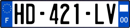 HD-421-LV
