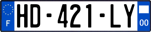 HD-421-LY