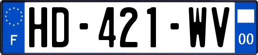 HD-421-WV