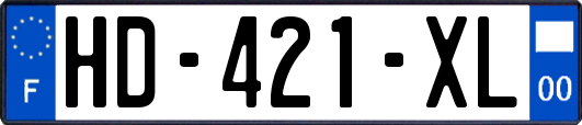 HD-421-XL