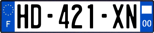 HD-421-XN