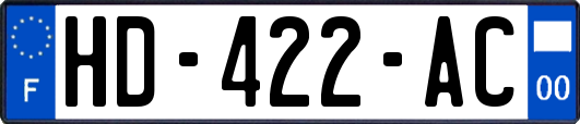 HD-422-AC