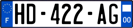 HD-422-AG