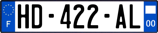 HD-422-AL