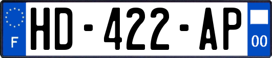 HD-422-AP