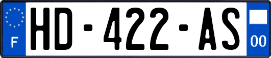 HD-422-AS