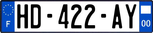 HD-422-AY