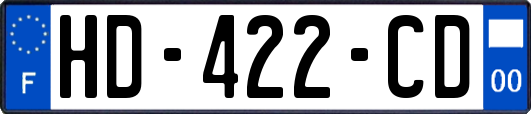 HD-422-CD