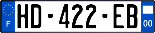 HD-422-EB