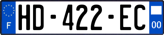 HD-422-EC