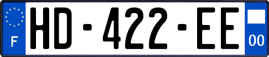 HD-422-EE