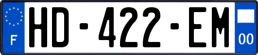 HD-422-EM