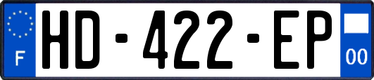 HD-422-EP