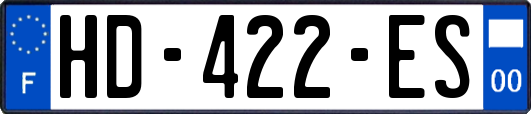 HD-422-ES