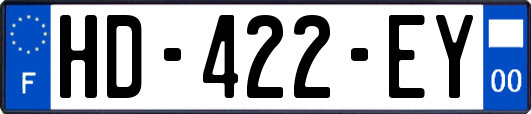 HD-422-EY