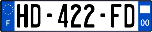 HD-422-FD