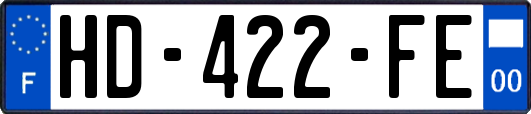 HD-422-FE
