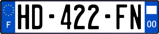 HD-422-FN