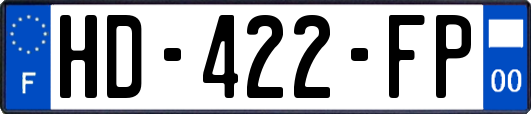 HD-422-FP