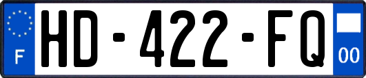 HD-422-FQ