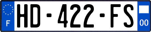 HD-422-FS