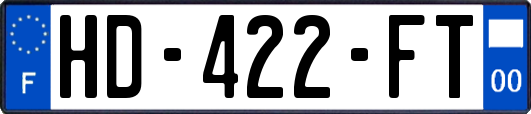 HD-422-FT