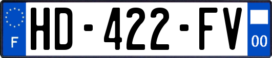 HD-422-FV