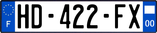 HD-422-FX