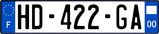 HD-422-GA