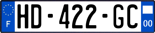 HD-422-GC