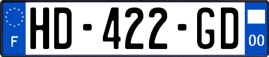 HD-422-GD