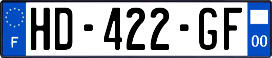 HD-422-GF