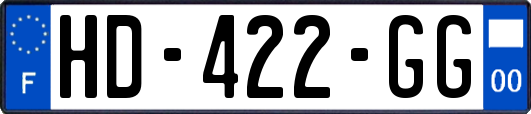 HD-422-GG